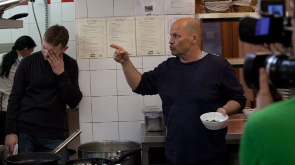 Ano, šéfe! V (3) - Hotel Krajka, Vamberk - Obrázek 4